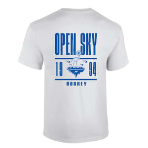 Pure Hockey Open Sky Tee Shirt - Adult