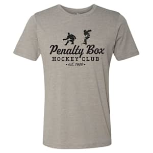 Pure Hockey Penalty Box Tee Shirt - Adult