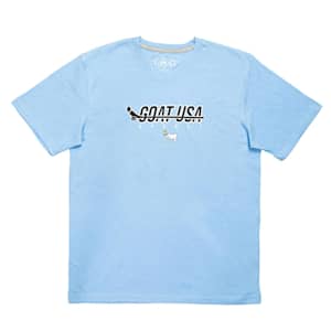 Goat USA Showtime Hockey Tee Shirt - Youth