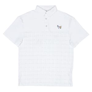 Goat USA 19th Hole Athletic Polo - Youth