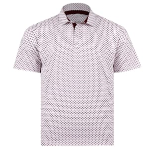 Swannies Golf Hazelwood Polo - Adult