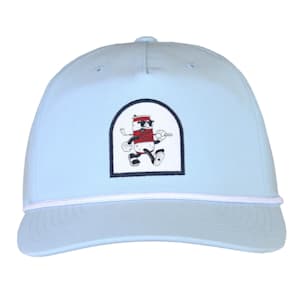 Swannies Golf Minnetonka Snapback Hat - Adult