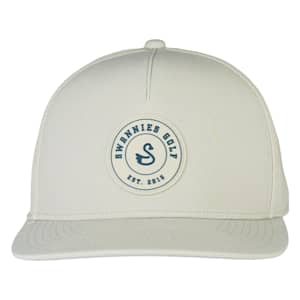 Swannies Golf Wade Snapback Hat - Adult