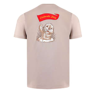 Swannies Golf Gopher Tee Shirt - Adult