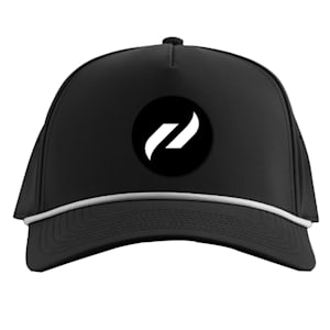 Branded Bills 5 Panel Rope Snapback Hat - Adult
