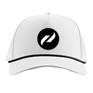 Branded Bills 5 Panel Rope Snapback Hat - Adult