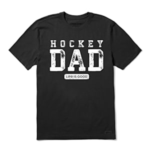 Hockey Dad Tee - Adult