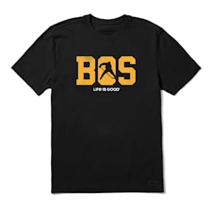 BOS Hockey Tee - Adult
