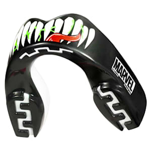 SafeJawz Marvel Venom Mouthguard - Junior