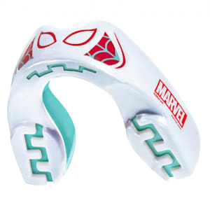 SafeJawz Marvel Spider-Gwen Mouthguard - Junior