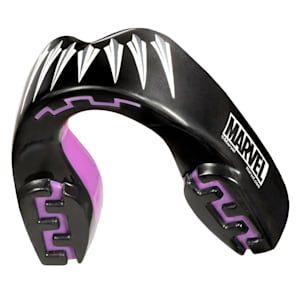 SafeJawz Marvel Black Panther Mouthguard - Junior