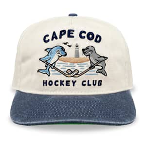 Celly Hockey Co. Cape Cod Hockey Club Hat - Adult