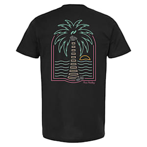 Pure Hockey Palm Tee Shirt - Adult