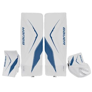 Bauer Vapor Flylite Goalie Equipment - Custom - Custom Design - Senior