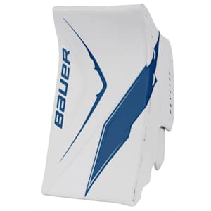 Bauer Vapor Flylite Goalie Blocker - Custom - Custom Design - Senior