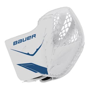 Bauer Vapor Flylite Goalie Catch Glove - Custom - Custom Design - Senior