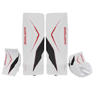 Bauer Vapor Flylite Goalie Equipment - Pro Custom - Custom Design - Senior