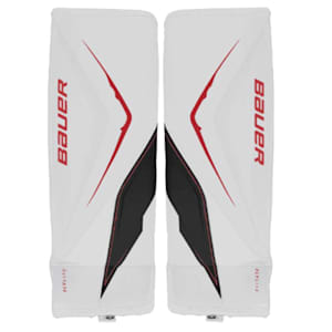 Bauer Vapor Flylite Goalie Leg Pads - Pro Custom - Custom Design - Senior