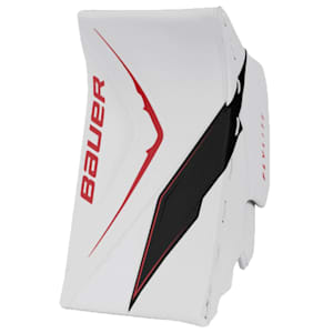 Bauer Vapor Flylite Goalie Blocker - Pro Custom - Custom Design - Senior