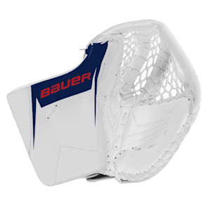 Bauer SV-Pro Goalie Catch Glove - Custom - Custom Design - Senior