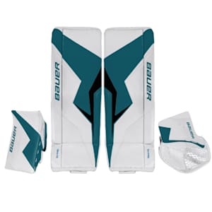 Bauer SV-Pro Goalie Equipment - Custom - Custom Design - Intermediate
