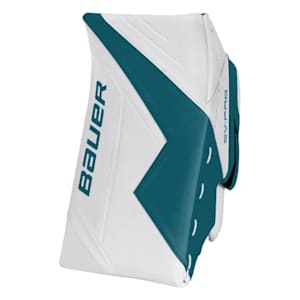 Bauer SV-Pro Goalie Blocker - Custom - Custom Design - Intermediate