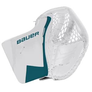 Bauer SV-Pro Goalie Catch Glove - Custom - Custom Design - Intermediate