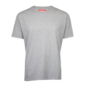 CCM Premium Short Sleeve Tee - Youth