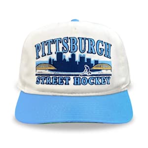 Celly Hockey Co. Pittsburgh Street Hockey Hat - Adult
