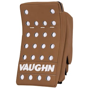 Vaughn Pure Spec Vintage Goalie Blocker - Senior