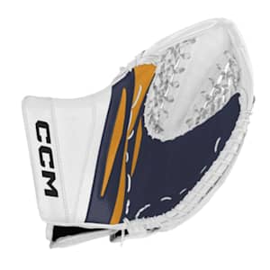 CCM EFlex 7.9 Goalie Glove - Total Custom - Custom Design - Intermediate