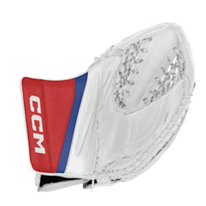 CCM EFlex 7.9 Goalie Glove - Total Custom - Custom Design - Senior