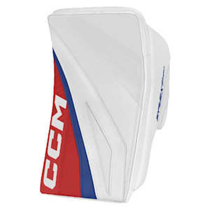 CCM EFlex 7.9 Goalie Blocker - Total Custom - Custom Design - Senior