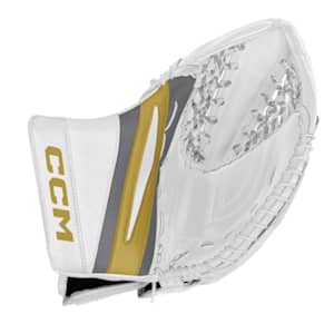 CCM EFlex 7 Pro Goalie Glove - Total Custom Pro - Custom Design - Senior
