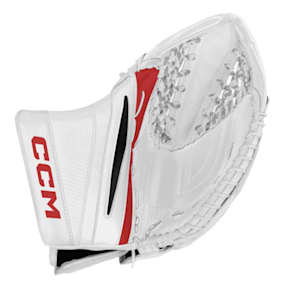 CCM EFlex 7 Pro Goalie Glove - Total Custom - Custom Design - Intermediate