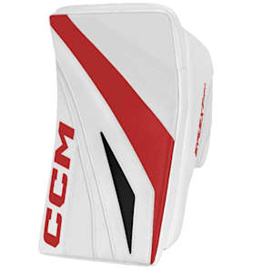 CCM EFlex 7 Pro Goalie Blocker - Total Custom - Custom Design - Intermediate