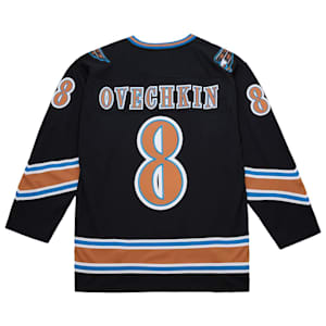 Mitchell & Ness Limited Edition Replica Jersey - Ovechkin - Adult