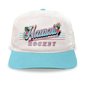Celly Hockey Co. Hawaii Hockey Hat - Adult
