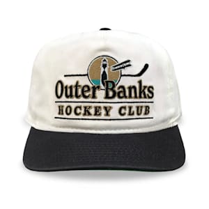Celly Hockey Co. Outer Banks Hockey Club Hat - Adult