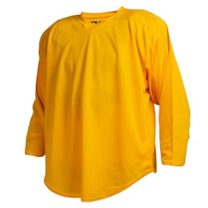 Pear Sox Air Mesh Practice Hockey Jersey - Solid - Youth