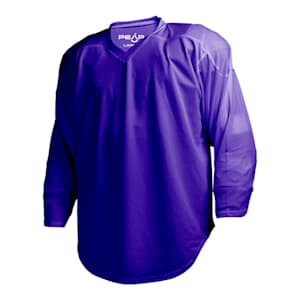 Pear Sox Air Mesh Practice Hockey Jersey - Solid - Youth