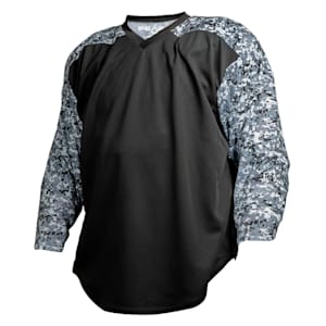 Pear Sox Air Mesh Practice Hockey Jersey - Camo - Adult