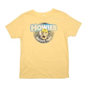 Howies Vintage Tee - Youth