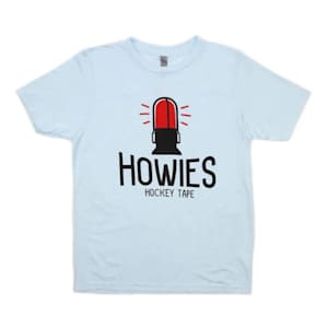 Howies Light The Lamp Tee - Youth
