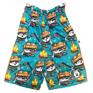 Flow Society S'mores Shorts - Youth