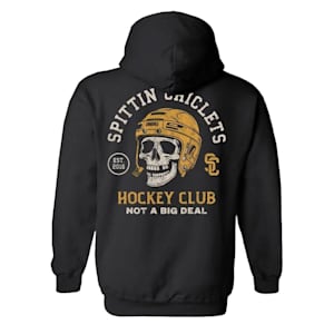 Barstool Sports Spittin