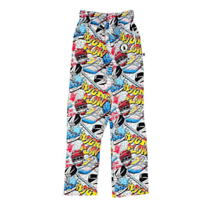 Flow Society Brick Graffiti Lounge Pant - Youth