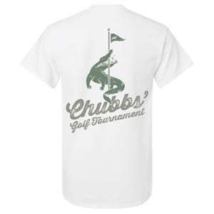 Pure Hockey Chubbs Tee Shirt - Adult