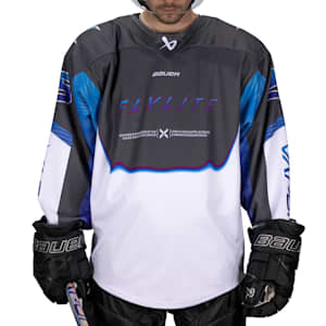 Bauer Vapor Flylite Practice Jersey - Senior