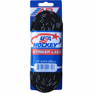 A&R USA Hockey Classic Laces